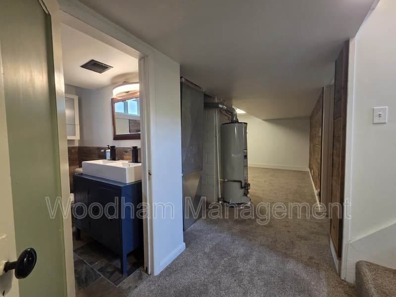 Bozeman House: 431 North 4th Avenue
