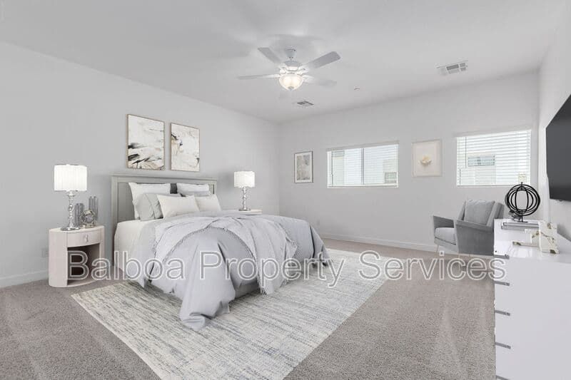 Mesa Townhome: 1318 S 105th Pl