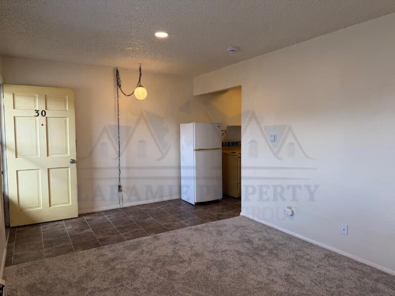 Laramie Condo: 706 Downey St