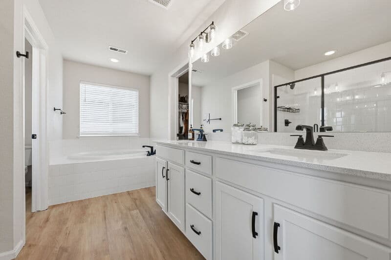 Colorado Springs House: 5765 Mammoth Lane