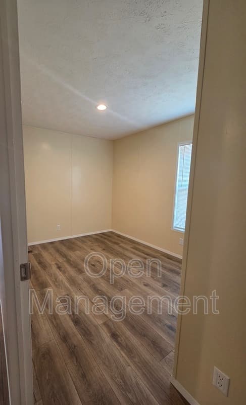 San Angelo House: 4403 Kalamath
