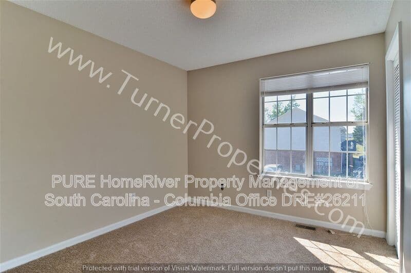 Columbia House: 3800 Plowden Rd