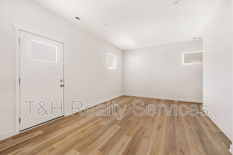 Indianapolis Condo: 415 North Walcott Street