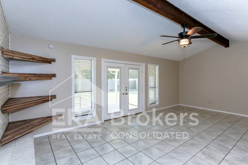 Killeen House: 1712 Sherman