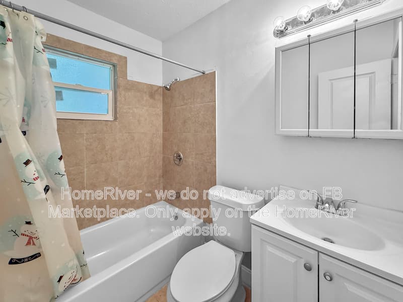 Jacksonville Condo: 5745 Antoinette Ln