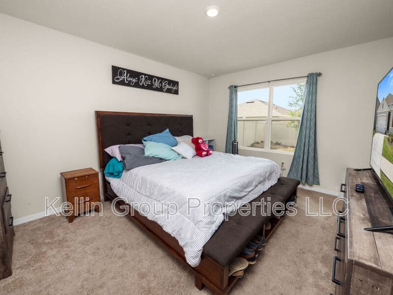 Haines City House: 972 Serchio St