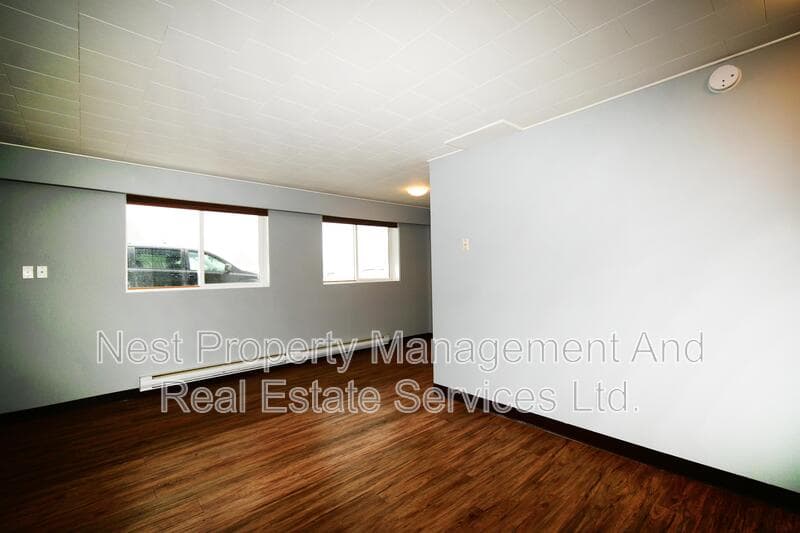 Quesnel House: 626 Kinchant Street