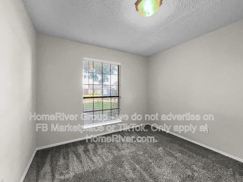 Wylie House: 1306 Wyndham Dr