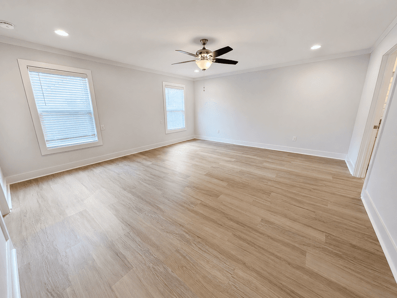 Tallahassee Townhome: 1549 Payne Street - 2