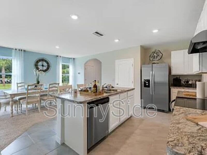 Davenport House: 763 Chinoy Road