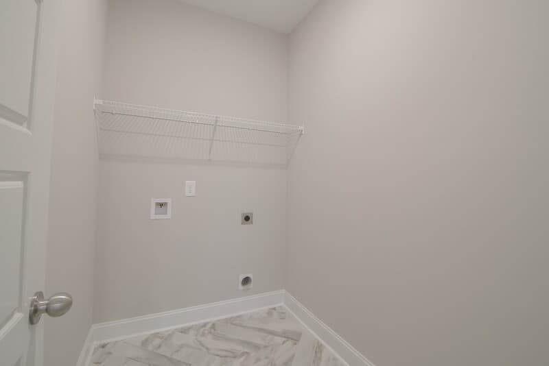Clarksville House: 485 Herman Drive
