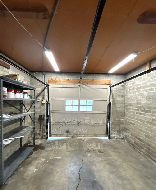 Reno House: 1155 Washington Street