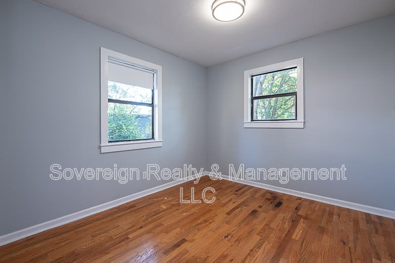 Atlanta House: 568 Stokeswood Ave SE