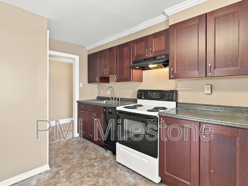 Hagerstown Condo: 121 E Franklin St