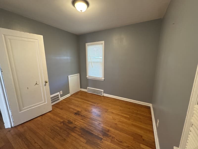 Detroit House: 20242 Hickory Street