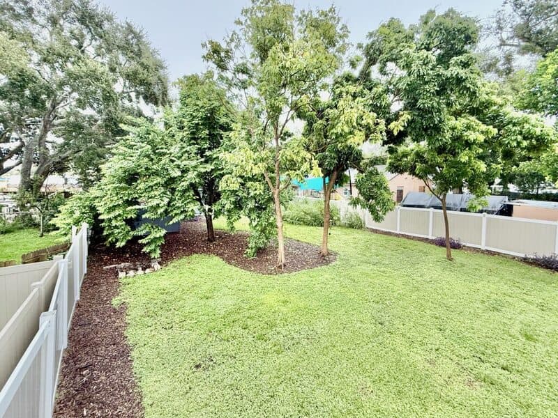 St. Petersburg House: 4528 70th Street North