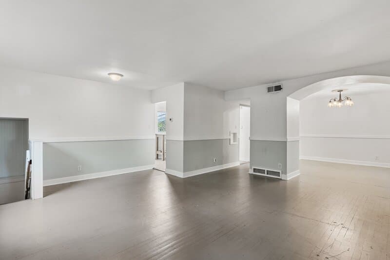 Colorado Springs House: 2326 North Meade Avenue