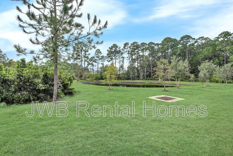 Saint Augustine Townhome: 153 Great Star Ct