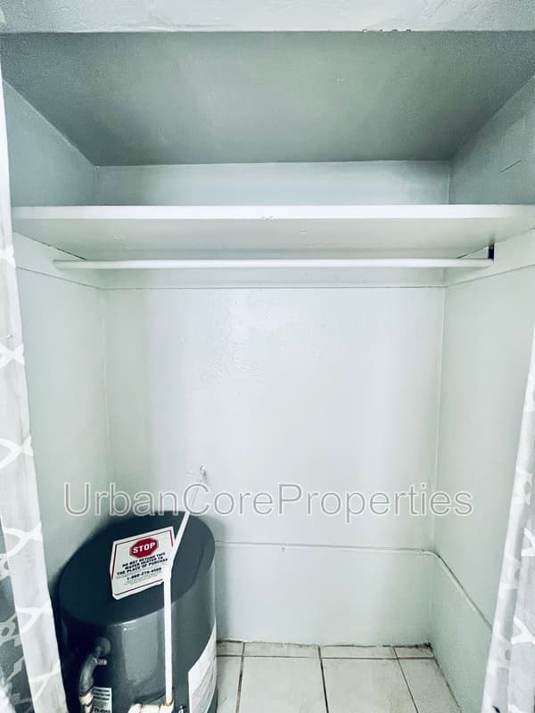 St. Petersburg Condo: 1023 Locust St NE