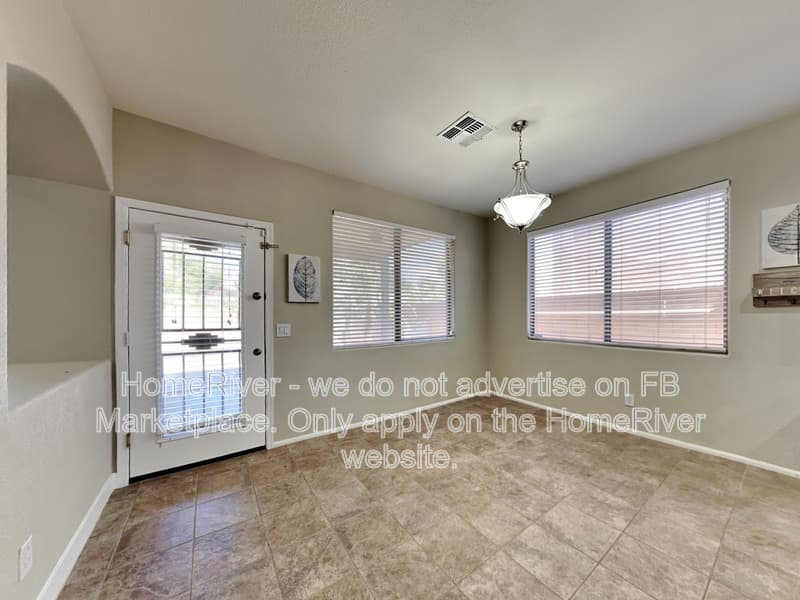 Litchfield Park House: 5421 N Rattler Way
