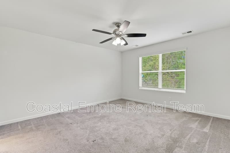Guyton House: 100 Cotton Bluff Court