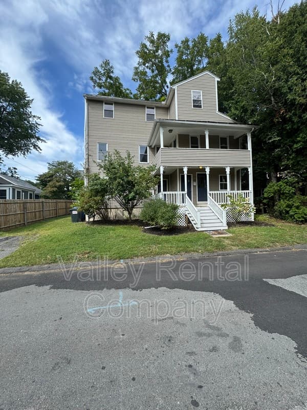 Northampton Condo: 240 State Street - 1