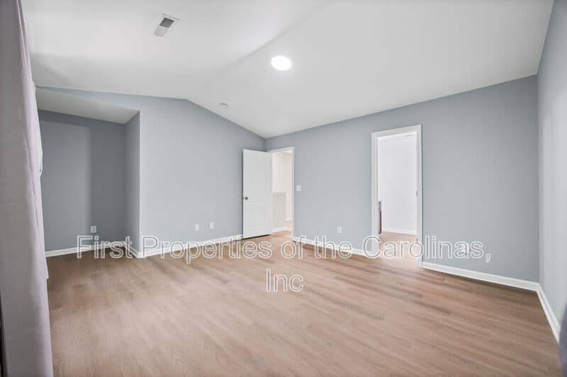 Charlotte Townhome: 9612 Brackenview Ct.