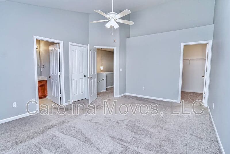 Greer Townhome: 314 Cumulus Court