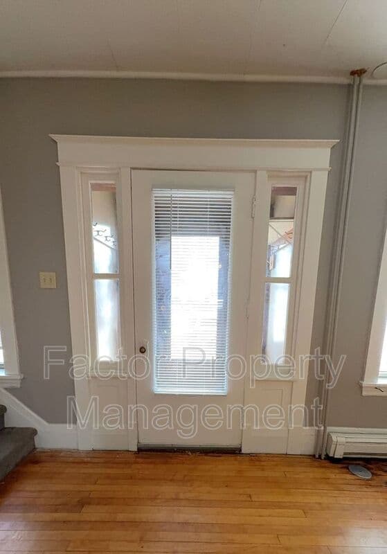Mankato House: 118 Parsons St