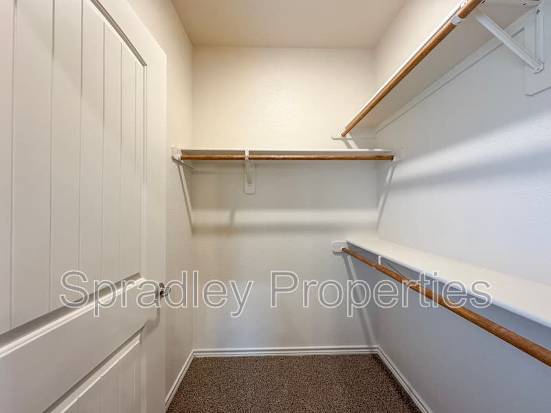 Belton Townhome: 1058A Hibiscus Dr
