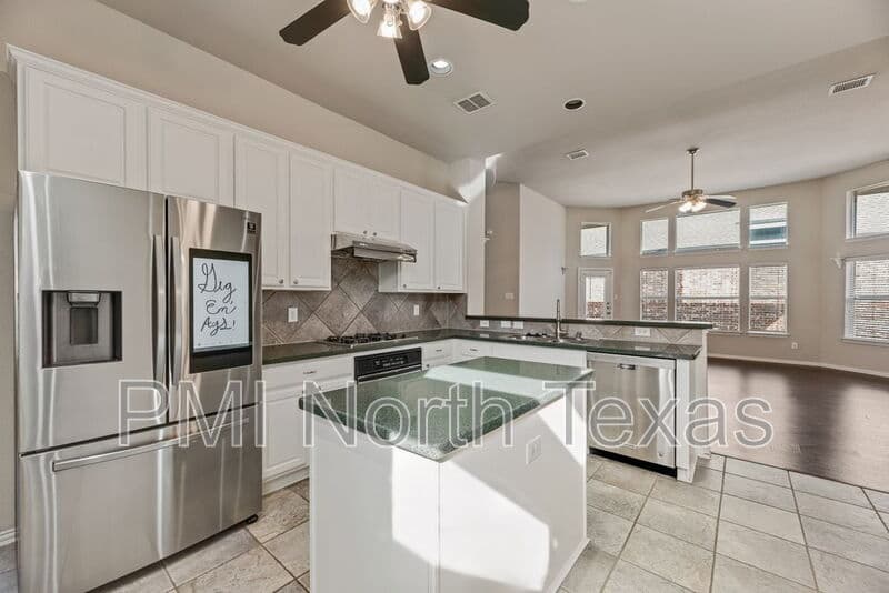 Frisco House: 5544 Hidden Creek Ln
