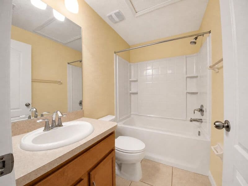 Lakeland Townhome: 4154 Winding Vine Dr