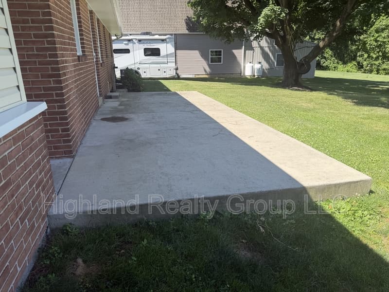 Conestoga House: 1047 Letort Road