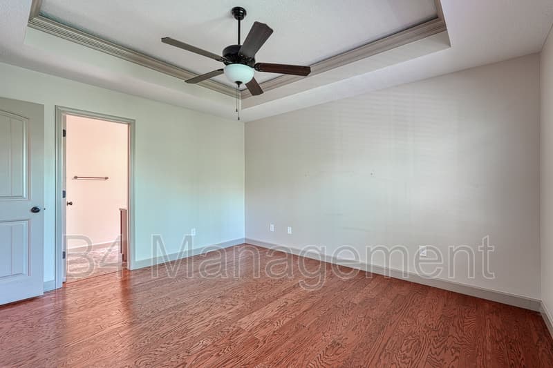 Inman House: 151 Harvest Ridge Drive