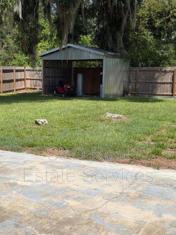 Haines City House: 3717 Kandy Ln