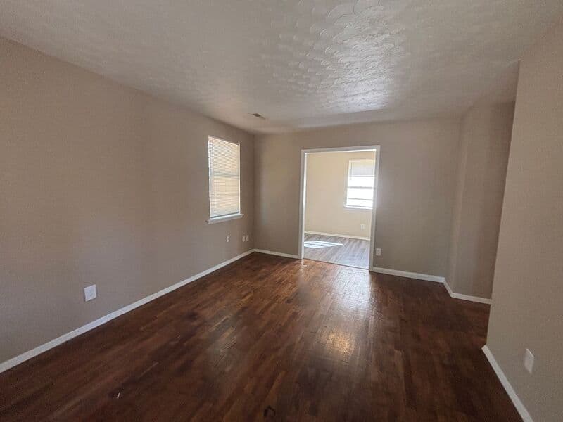 Memphis House: 2756 Windsor Pkwy