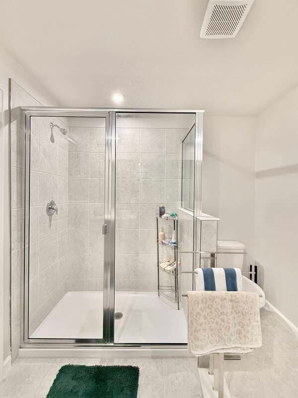 Brandon Townhome: 1124 Creek Valley Court - 1