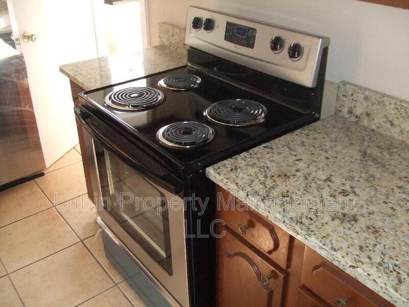 Memphis Condo: 2191 Washington Ave
