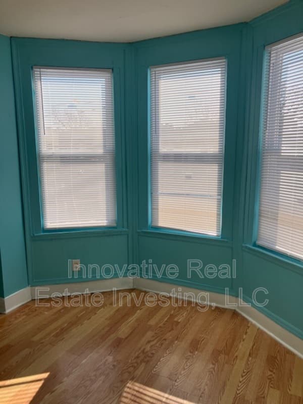 Philadelphia House: 6115 Lansdowne Avenue
