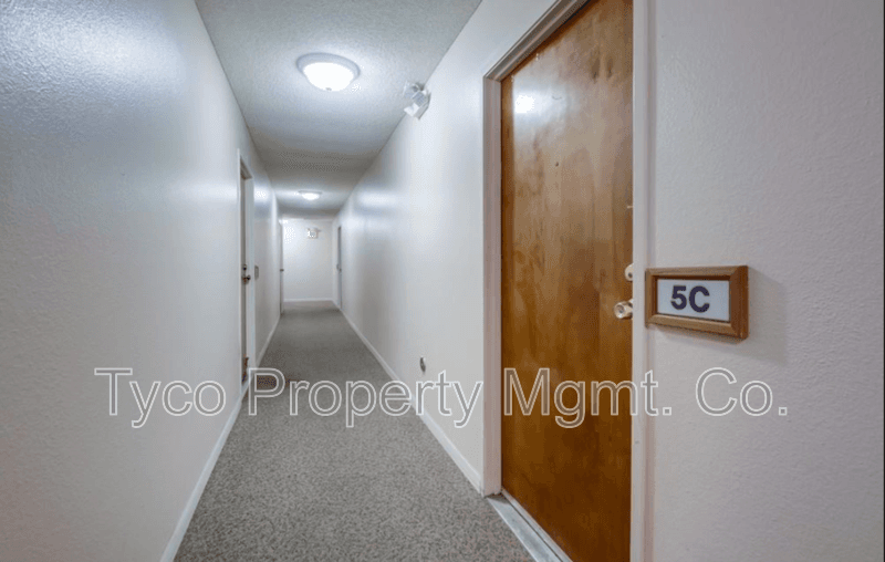 San Diego House: 6650 Amherst Street