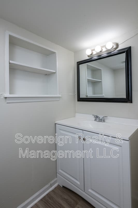 Avondale Estates House: 3454 Rockbridge Rd