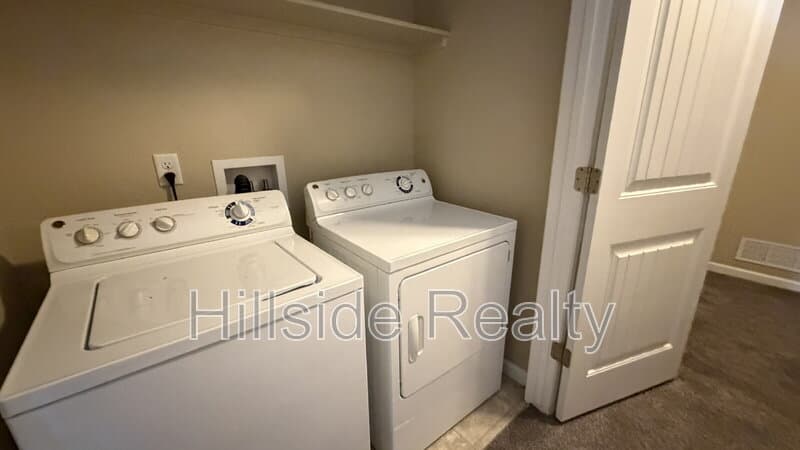 Colorado Springs Townhome: 4340 Yellow Dock Pt