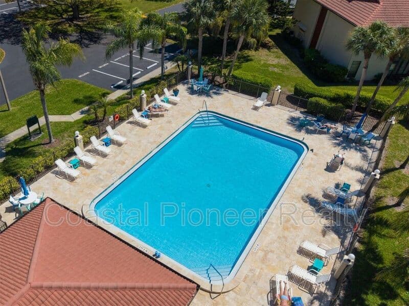 Palm Harbor House: 1801 E Lake Rd