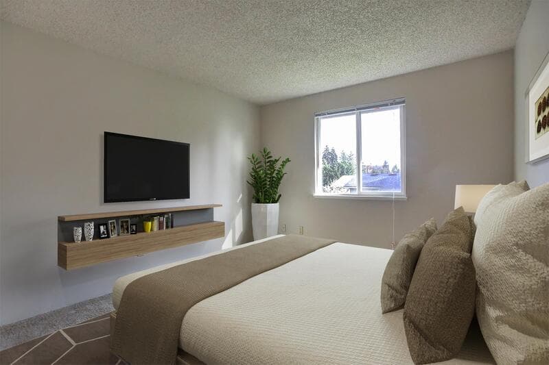 West Linn Condo: 1709 Blankenship Rd.