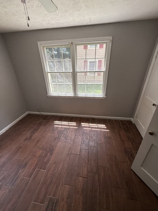Columbus Condo: 2222 14th Street - A