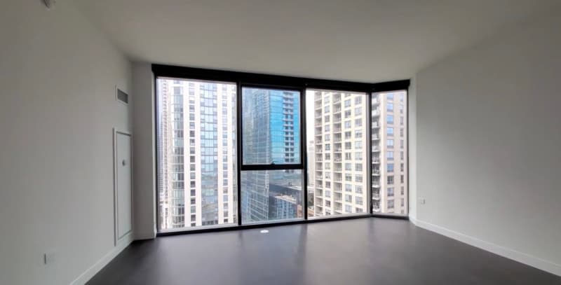 Chicago Condo: 177 N Harbor