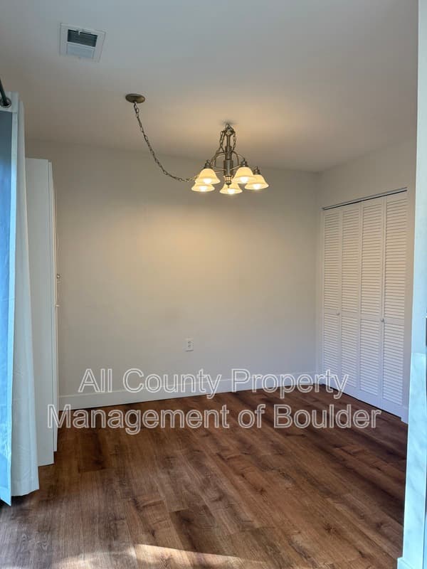 Boulder Townhome: 790 W Moorhead Circle