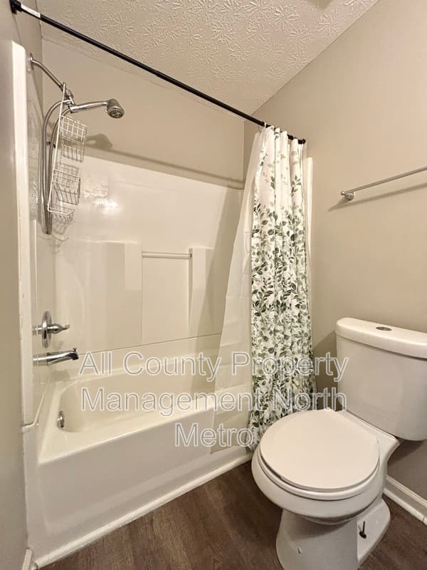 Snellville Townhome: 2245 Highpoint Road