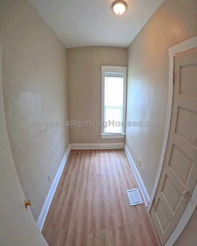 Terre Haute House: 2336 Sycamore Street