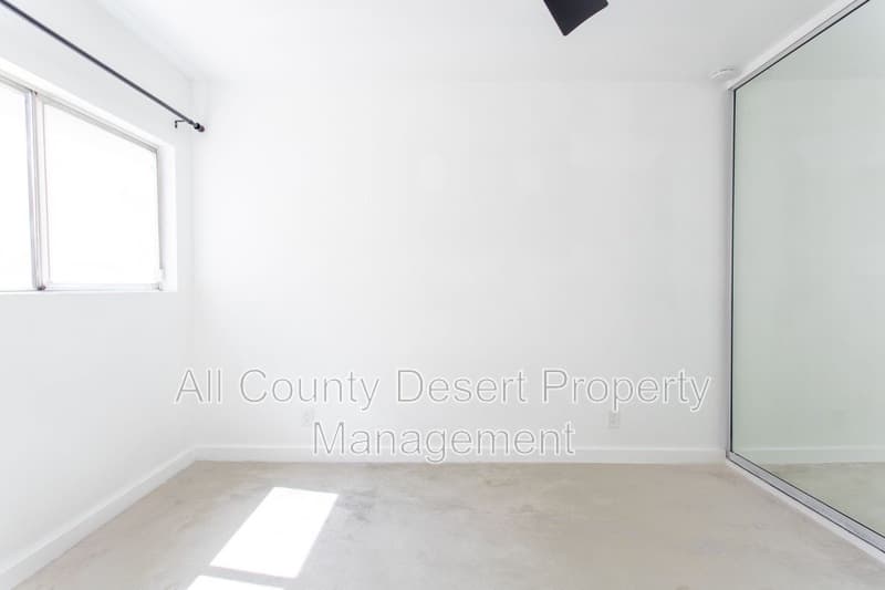 Palm Desert Condo: 46075 Ocotillo Drive